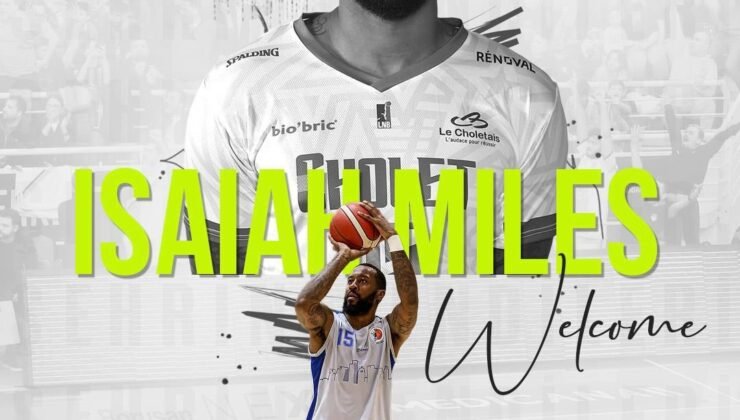 Merkezefendi Basket’ten hücum hattına takviye