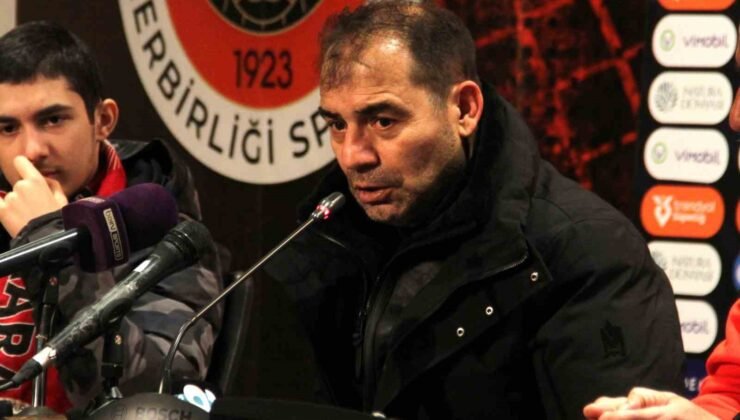 Metin Diyadin: “Bu galibiyet camia adına çok anlamlı ve güzel oldu”
