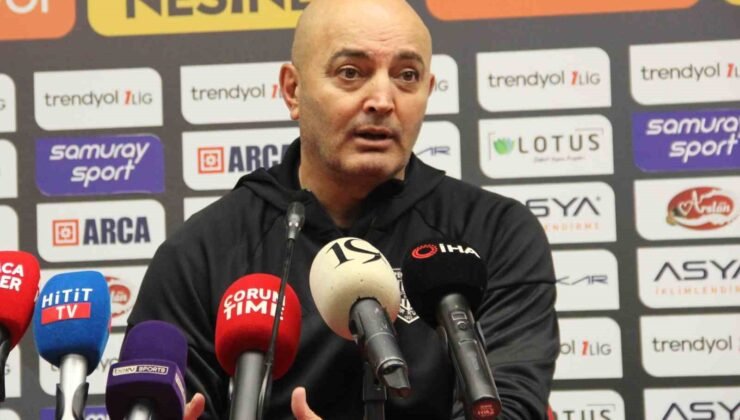 Metin İlhan: “Lider geldik, lider gidiyoruz, fazla bir şey kaybetmedik”