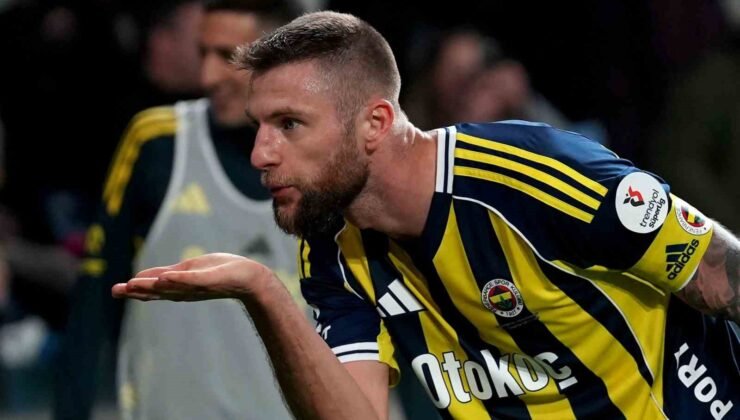 Milan Skriniar, 2. golünü attı