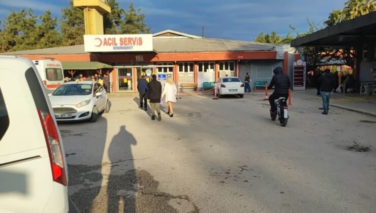 Milyonluk mal varlığını TSK’ya bağışlayan öğretmen ruh sağlığı hastanesine yatırıldı