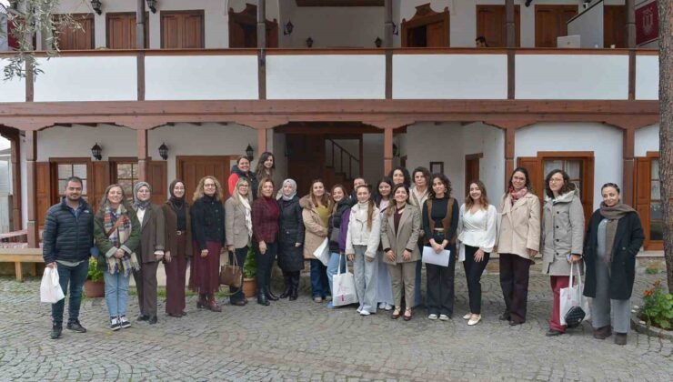 MSKÜ BİO, ebeveynleri duygu düzenleme atölyesinde buluşturdu