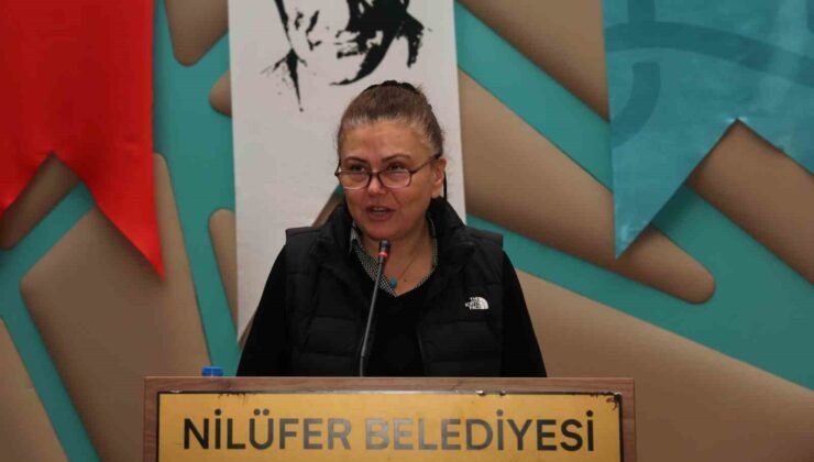 NAYDEM’de eğitimler başladı