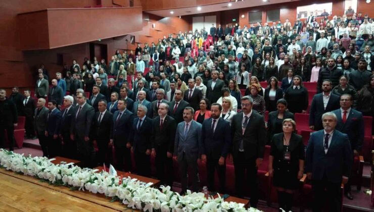 Niğde’de 15 hükümlü devlet desteğiyle kendi işini kurdu