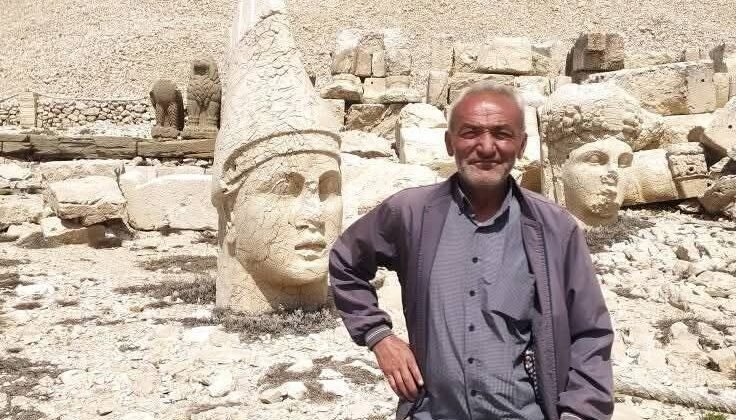 Niğde’de bulunan cesedin kayıp ihbarı yapılan Ali Andaç’a ait olduğu tespit edildi