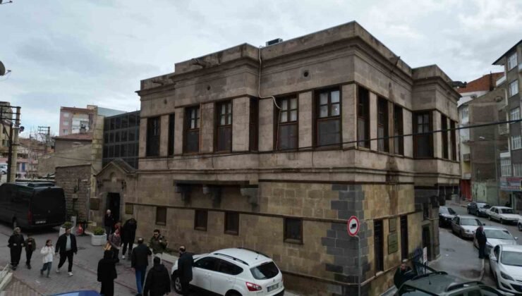 Niğde’nin lezzet rotası dünya sahnesinde