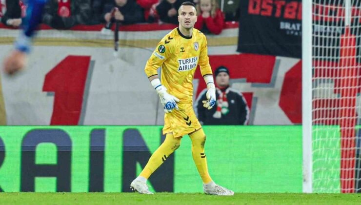 Okan Kocuk: “Avrupa’da gidebileceğimiz yere kadar gitmek istiyoruz”