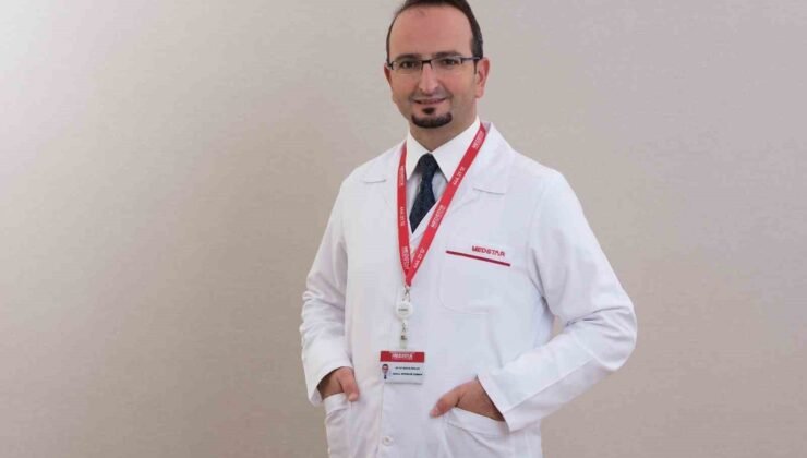 Op. Dr. Barış Özcan: “Hemoroid birçok ciddi hastalıkla karışabiliyor”