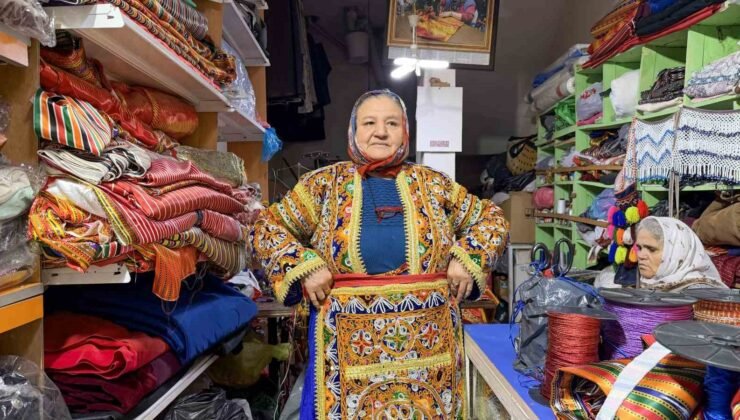 Orta Asya’dan Tokat’a uzanan üç etek geleneği sürdürülüyor