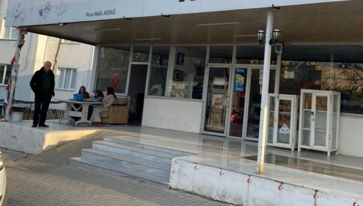 Osmaniye’de çaldıkları minibüsle 2 market soydular