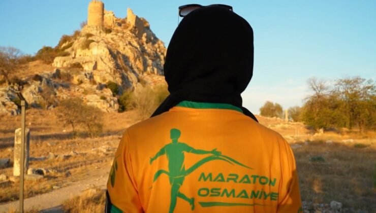 Osmaniye’de enkazla anılan sokaklarda umut adımları