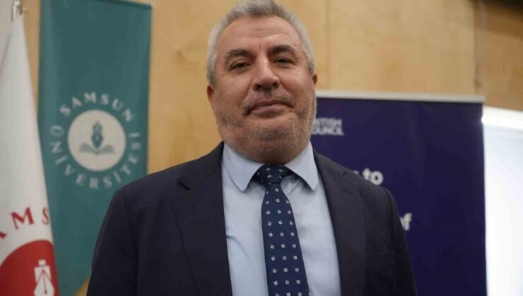 ÖSYM Başkanı Ersoy: “YDS’de yapay zeka ile hazırlanan sorular tam not aldı, kapsamı genişleteceğiz”