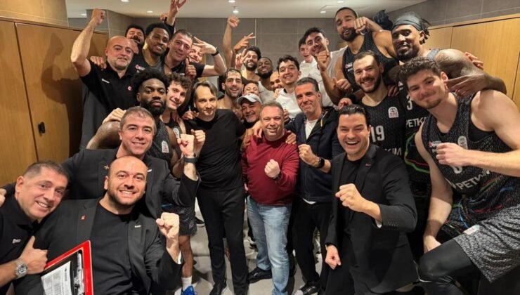 Özhan Çıvgın: “Bizim için çok önemli bir galibiyet”
