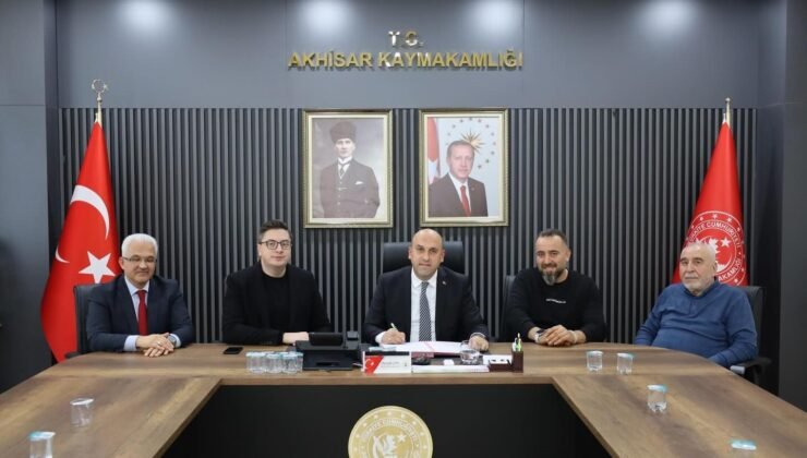 Paşa Camii restorasyonu için protokol imzalandı