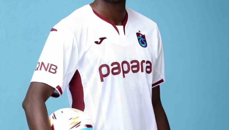 Paul Onuachu: “Bir futbolcunun yaşayabileceği en güzel şey kupa kazanmak”