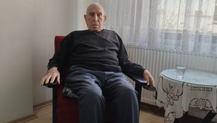 Pekbey’in hayatı belgesel oldu