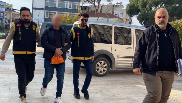 Polis ekiplerinden firariye ’komşu kılığında’ operasyon