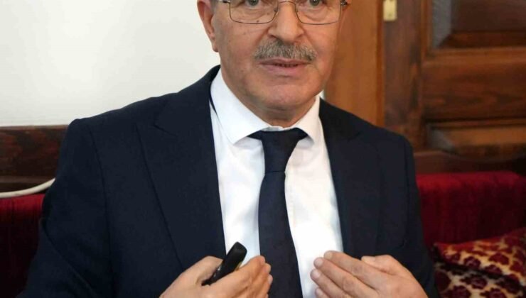 Prof. Dr. Köylü: “Taşıyıcı annelik, nesebi belirsiz bir gelecek doğurur”