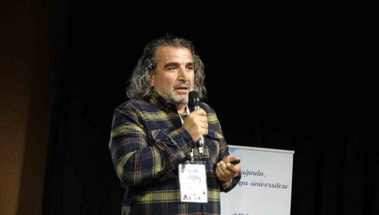 Prof. Dr. Lokman Aslan: “Afet yönetimi veteriner hekimsiz olmaz”