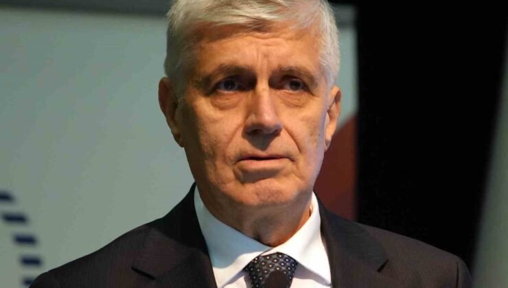 Prof. Dr. Uzbay: “Kumar ve bahis bağımlılığının kimyasal bağımlılıktan farkı yok”