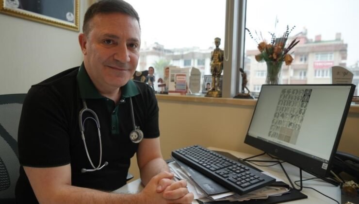 Profesör uyardı: “Süper grip kapıda”