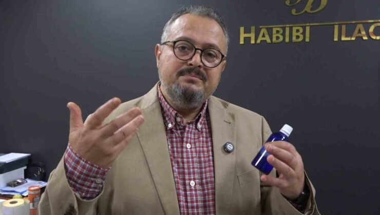 Rize havası Türkiye’de ve dünyada kuraklığa çare olacak