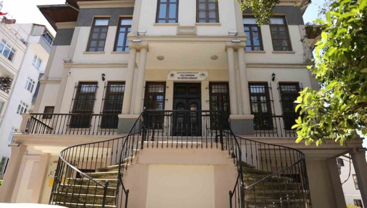 Samsun Büyükşehir’den psikolog ve diyetisyen hizmeti
