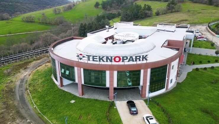 Samsun TEKNOPARK, Karadeniz’in teknoloji üssü olma yolunda gücünü artırıyor