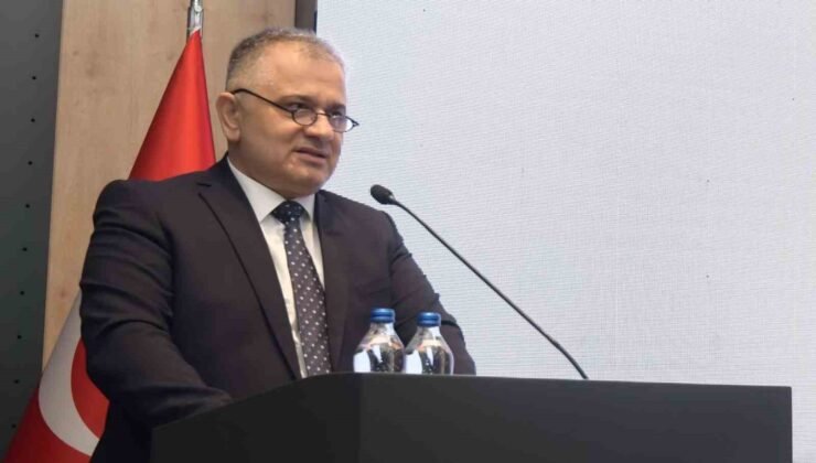 Samsun TSO Başkan Yardımcısı Beytekin: “Önceliğimiz, üretim ve ihracat gücümüzü artırmak”