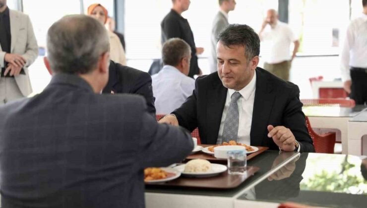 Samsun’da soğuk kış günlerinde iç ısıtan hizmetler
