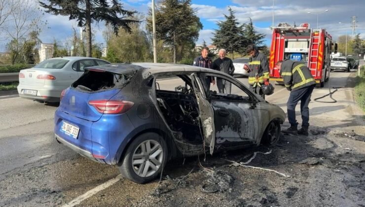 Samsunspor’dan Musaba açıklaması: “Futbolcumuz ve ailesi olaydan yara almadan kurtuldu”