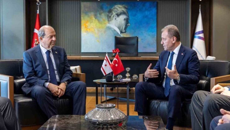 Seçer: “Kıbrıs davasını siyaset üstü görüyoruz”