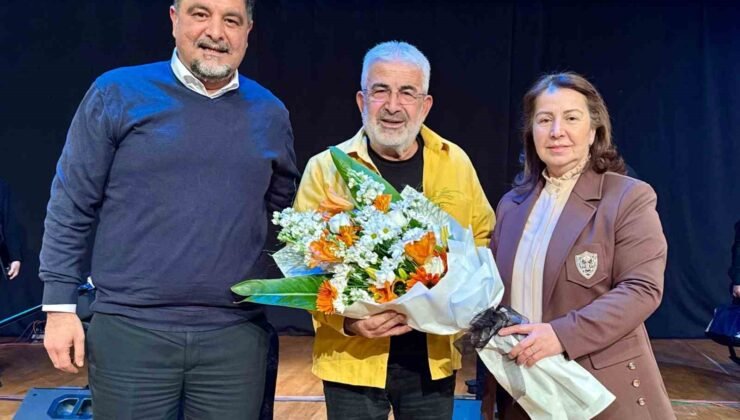 Şehitkamil’de 25 Aralık Coşkusu Kahramanlık Türküleri