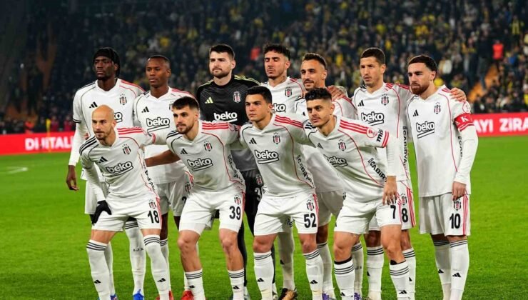 Sergen Yalçın’dan 5 değişiklik