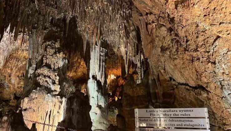 Sıcak ve nemli havasıyla astım ve koah hastalarına şifa olarak biliniyor