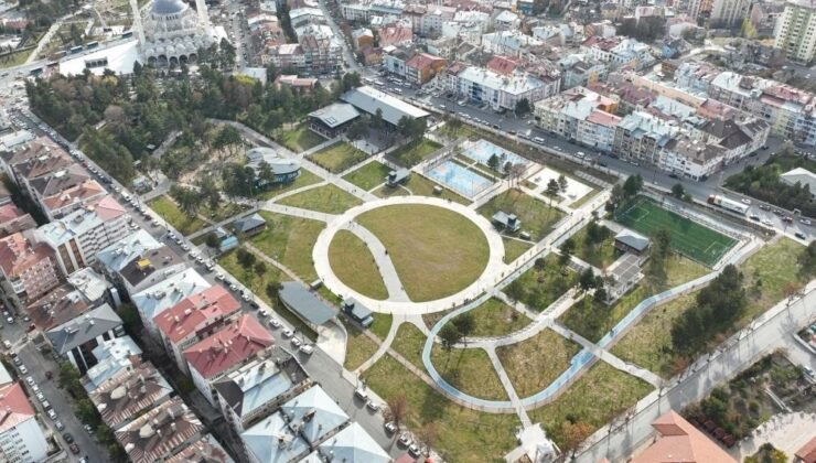 Sivas’ta kasım ayında 873 konut satıldı