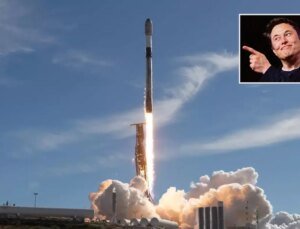 SpaceX’ten dudak uçuklatacak halka arz