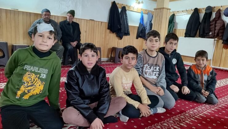 Şuhut İlçe Müftülüğünden sabah namazı buluşması etkinliği