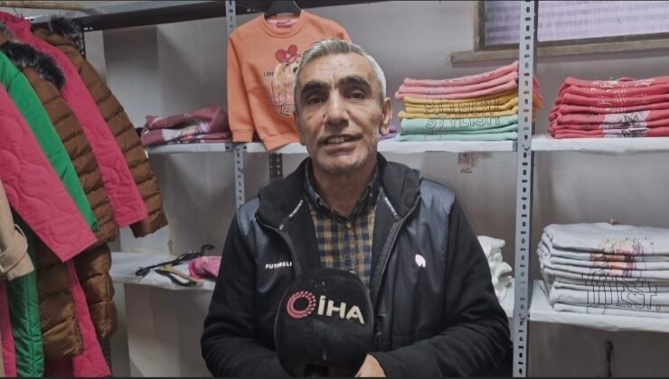Sultangazi’de paranın geçmediği AVM açıldı