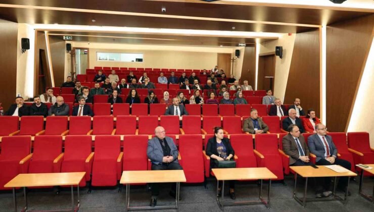 Talas Belediyesi: “Kalite belgemiz 20 yaşında”