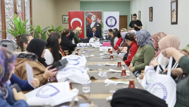 Tavas Belediyesi 1 yılda 500’den fazla vatandaşın hayatına dokundu