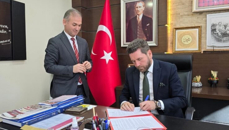 Tavas Belediyesi personel haklarını güçlendiriyor