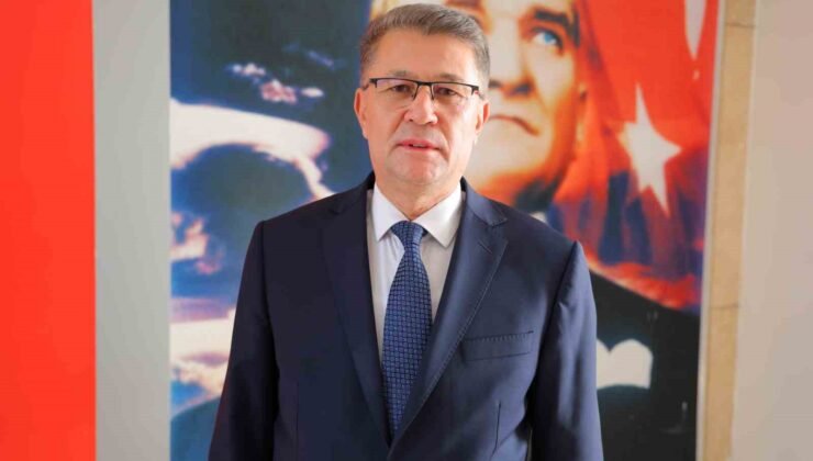 TDK Başkanı Prof. Dr. Mert: “Bu yıl birinci gelen kavram 300 bin oyla ’dijital vicdan’ oldu”