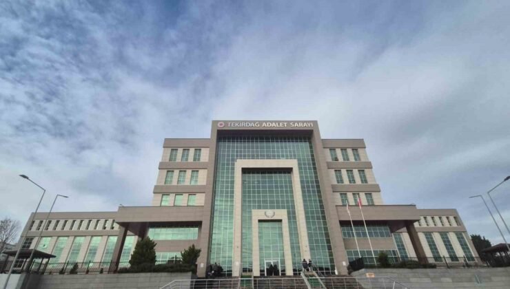 Tekirdağ’da GDO’lu mısır davası ertelendi