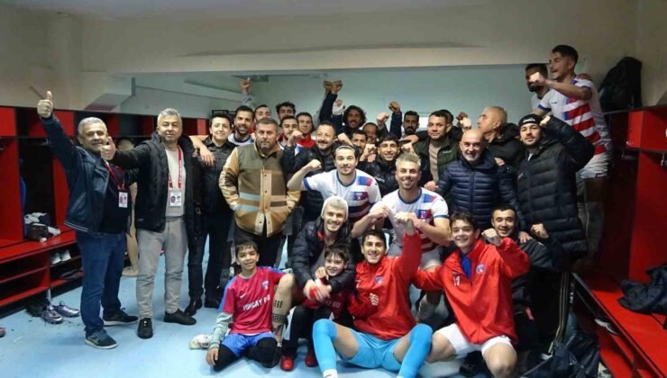 Tepecikspor’dan önemli galibiyet