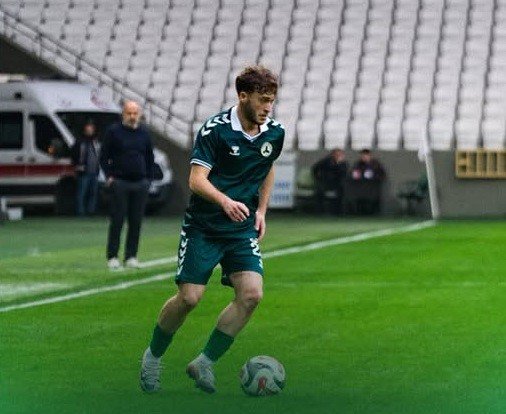 TFF 3. Lig: Giresunspor: 0 – Tokat Belediyespor: 2