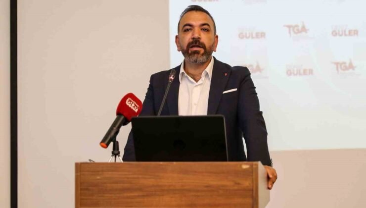 TGA seçimlerinde zafer Diyarbakır’ın