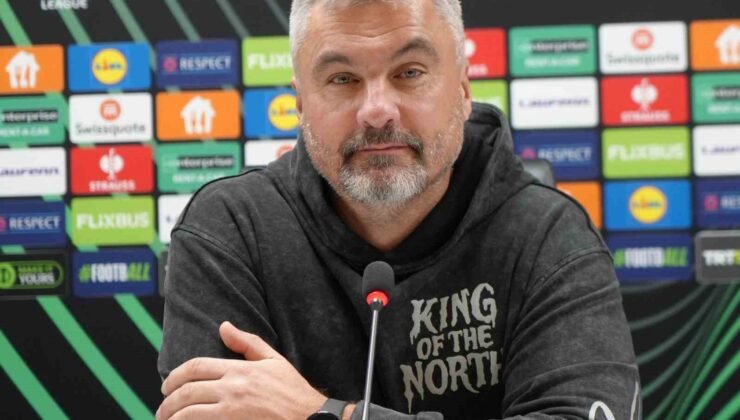 Thomas Reis: “Tarih yazmaya devam etmek istiyoruz”