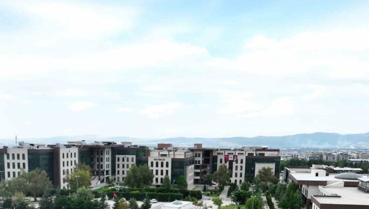 TU11 Destek Programı Projesi sonuçlandı: BTÜ’nün 5 projesine destek