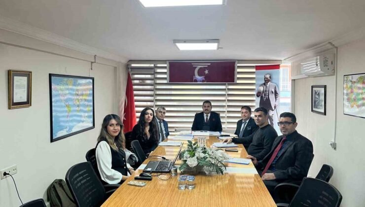 Turgutlu’da denetimli serbestlik uygulamalarıyla 3 buçuk milyon TL tasarruf sağlandı